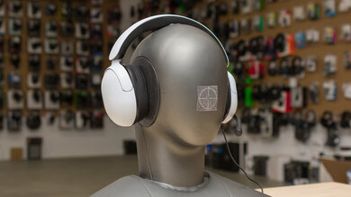 Sony INZONE H3 Angled Picture