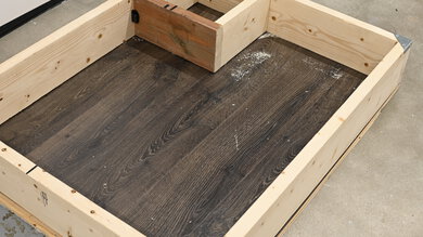 Roborock Q7 Max+ Hard Floor Pickup Post Test