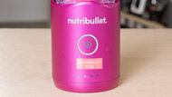 nutribullet Flex Control Panel