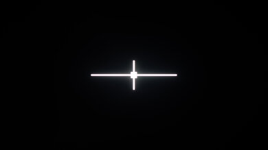 Samsung The Terrace Black Uniformity Picture With Preferred Local Dimming