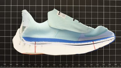 Diadora Frequenza 2 Stack Height Photo