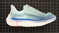 Diadora Frequenza 2 Stack Height Photo