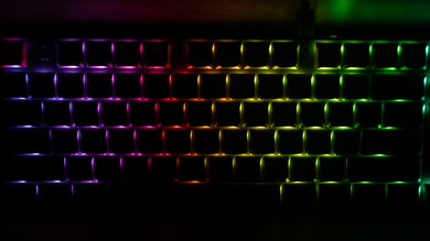 Keychron K5 Max [K1 Max, K3 Max, etc.] Review - RTINGS.com