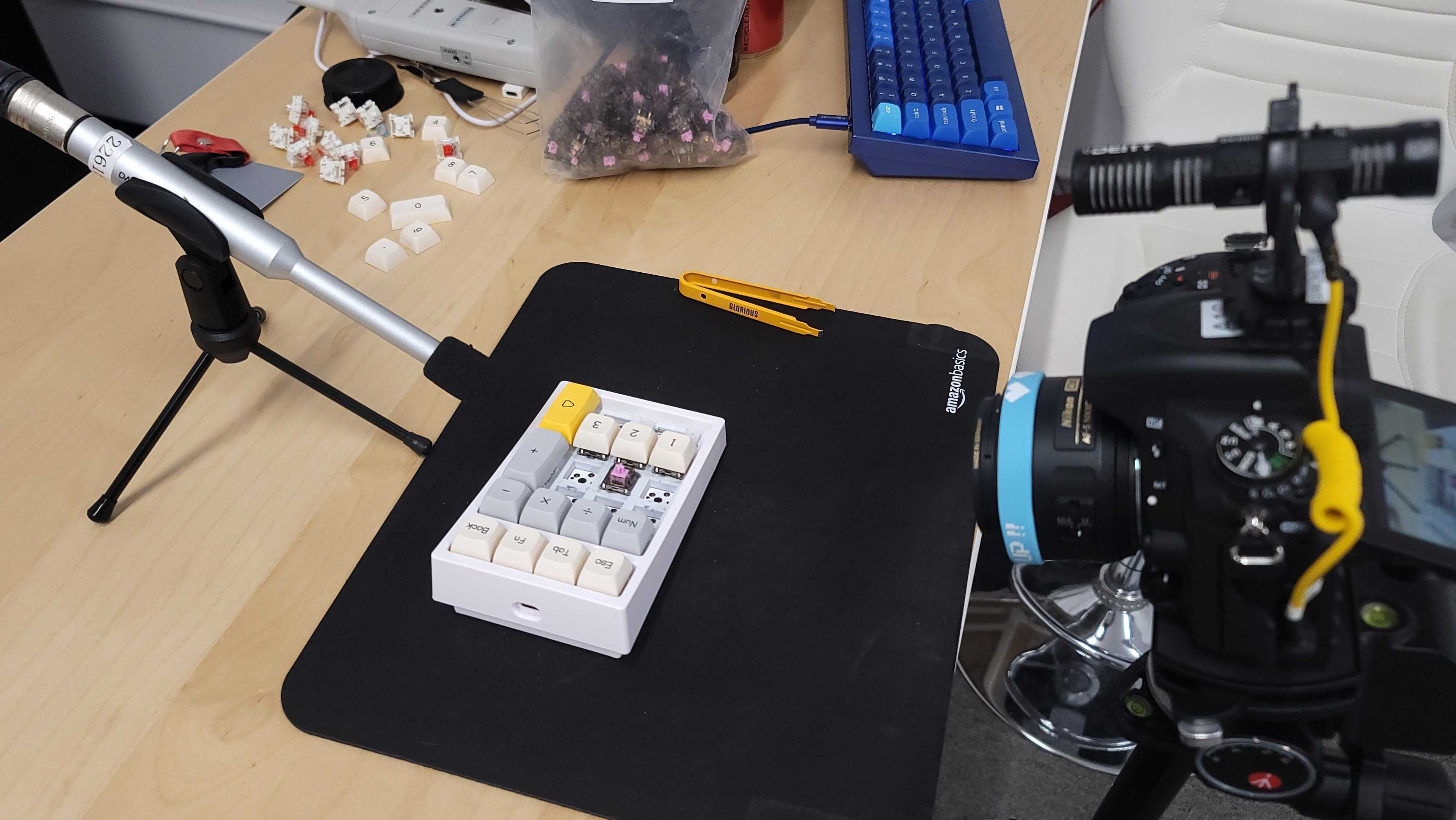 perceptual testing image