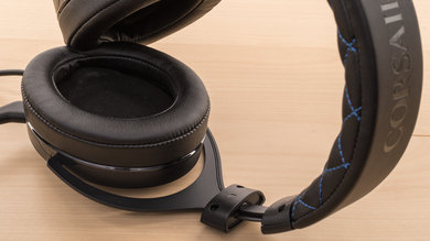Corsair HS50 Comfort Picture