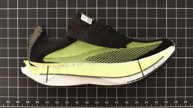 Under Armour Velociti Elite 3 Stack Height Photo