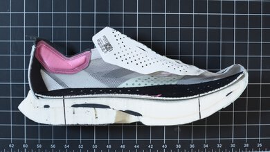 adidas Adizero Adios Pro 3 Stack Height Photo