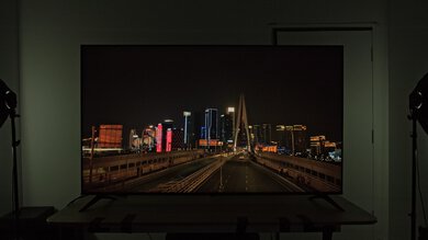 LG UT7570 [UT75, UT7590] HDR Cityscape Photo