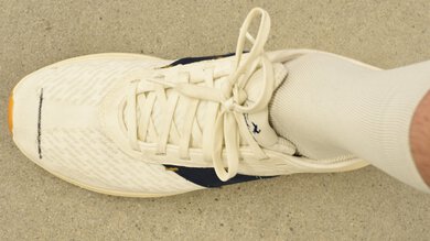 Tracksmith Eliot Runner Toe Clearance Photo