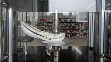 Kiprun Kipstorm Elite Heel Cushioning Picture