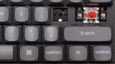 Keychron K8 Max [K2 Max, K10 Max, etc.] Customizability Overview