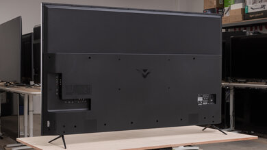 Vizio M7 Series Quantum 2020 Back Picture