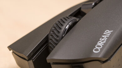 Corsair HARPOON RGB PRO Mouse wheel picture