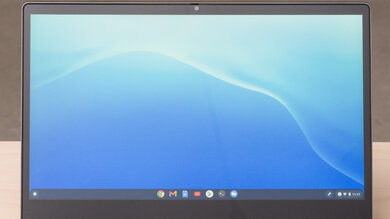 Lenovo Chromebook Flex 5 (2020) Display Photo