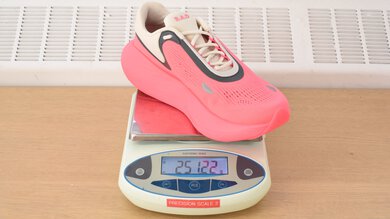 R.A.D UFO Left Shoe Weight Photo