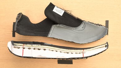 Nike Winflo 11 Other Features Photo