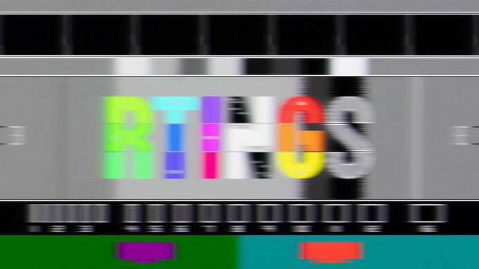 LG 27GL850-B/27GL83A-B Pursuit Photo At Max Refresh