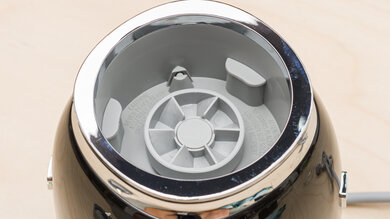 Smeg Personal Blender PBF01 Build Quality Picture