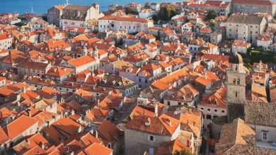 Sony W850C 720p Picture