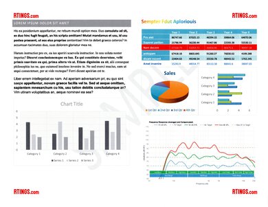 Epson EcoTank Pro ET-5180 Scan Quality Photo