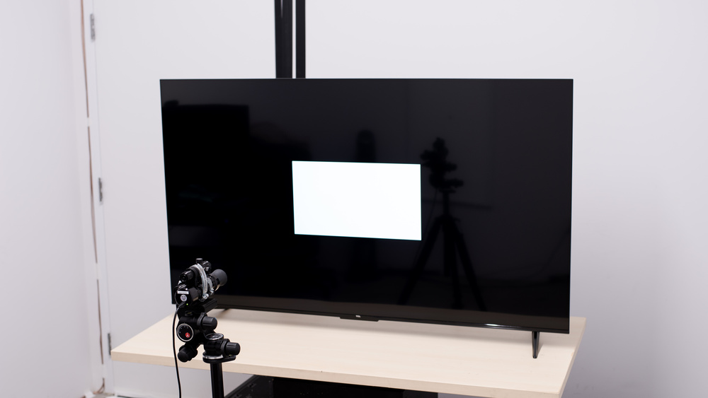 TCL Q5/Q550G QLED Review (43Q550G, 50Q550G, 55Q550G, 65Q550G)