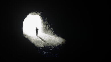 Samsung QN990F 8K Contrast Picture