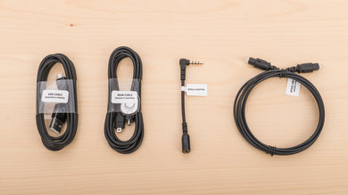 SteelSeries Arctis Pro GameDAC Cable Picture