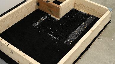 Miele Classic C1 High-Pile Carpet Pickup Post Test