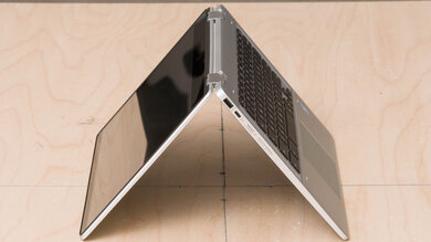 HP Chromebook x360 14 (2021) Hinge Photo