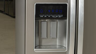 Whirlpool WRS588FIHZ Water Dispenser Photo