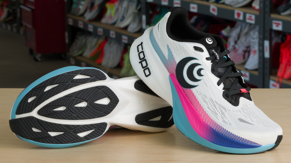 Topo Specter 3