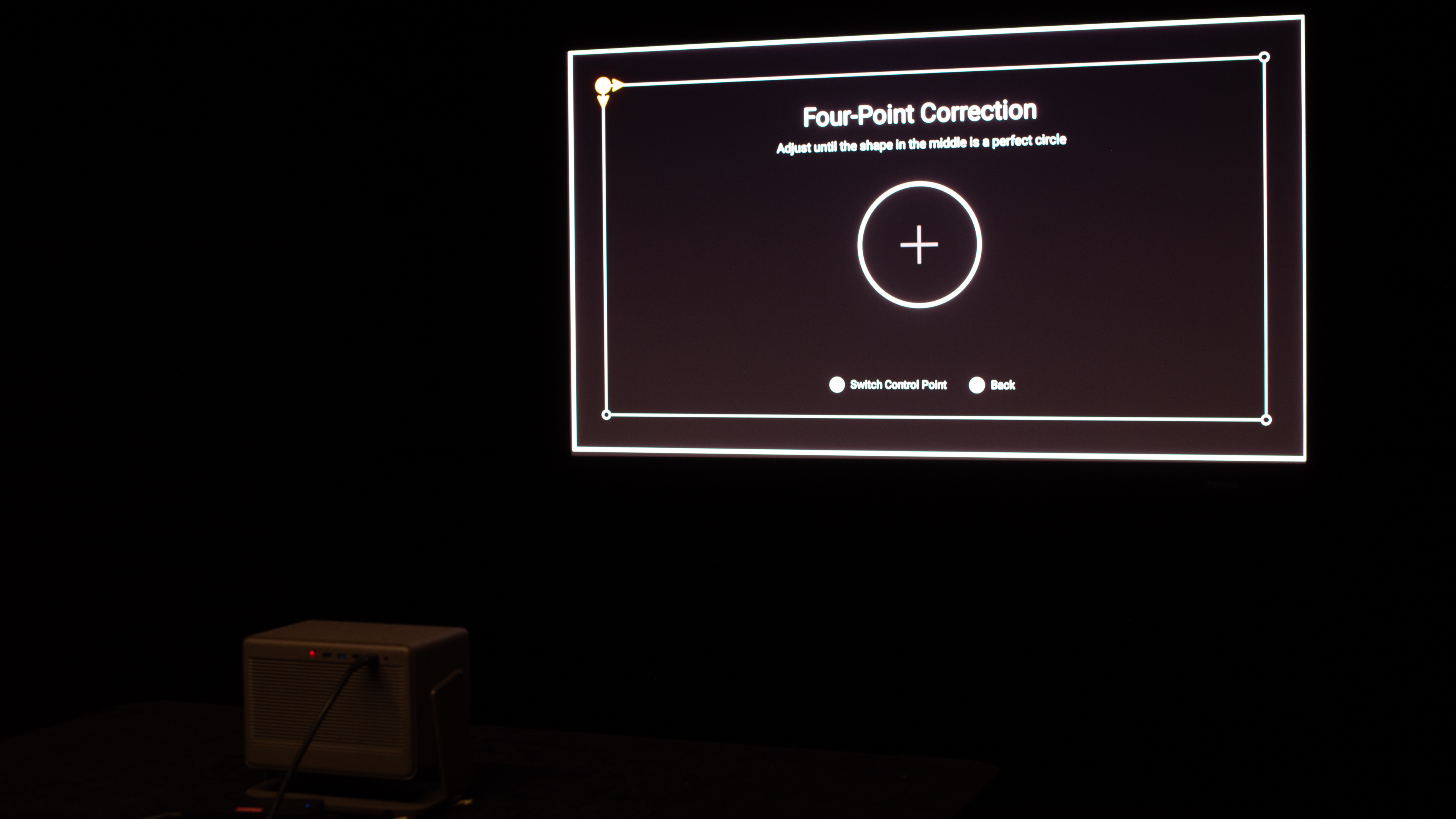 perceptual testing image