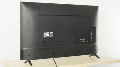 LG LJ5500 Back Picture