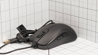 BenQ ZOWIE S1 Portability picture