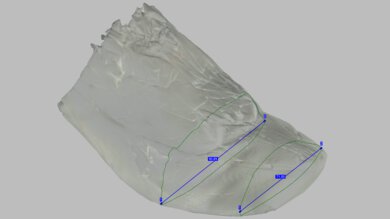 PUMA Deviate NITRO Elite 3 Forefoot Width Photo