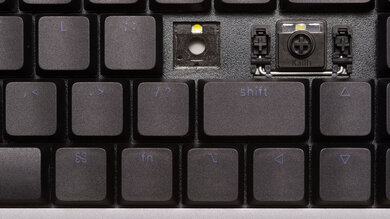 Lofree Flow 2 Customizability Overview