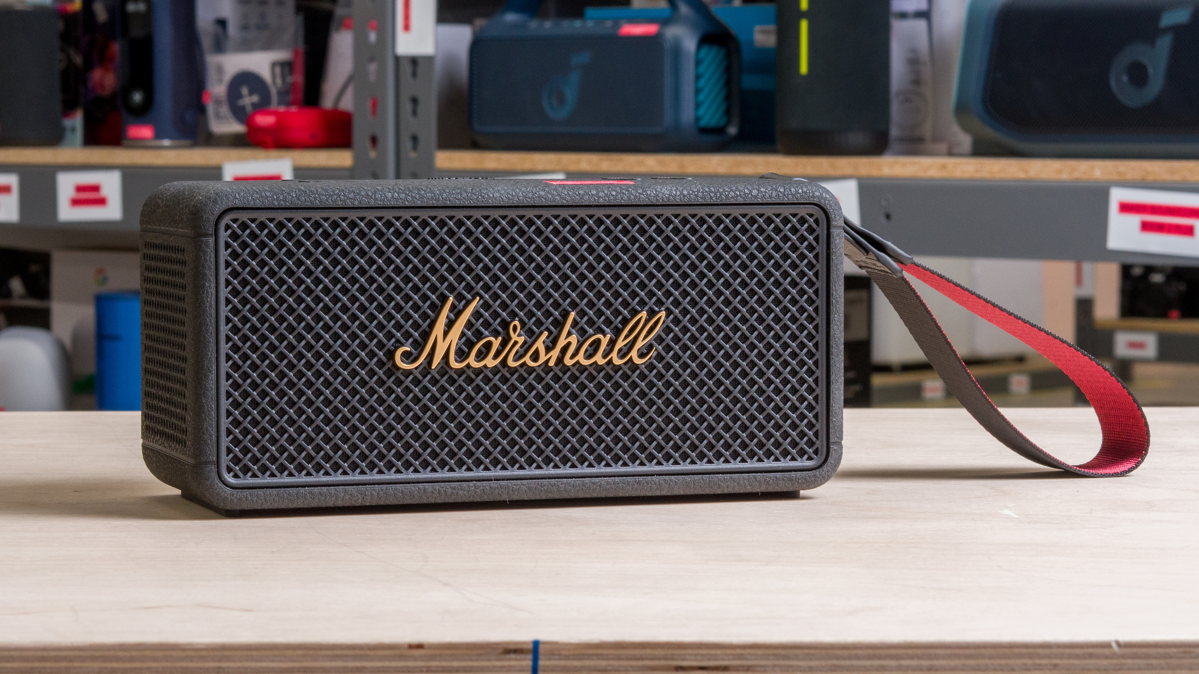 JBL Charge 6 vs Marshall Middleton II: Which Speaker Is Better