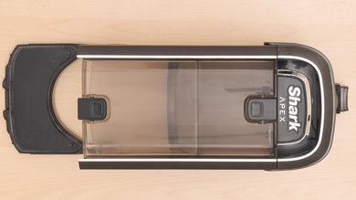 Shark APEX Upright Dirt Compartment Picture