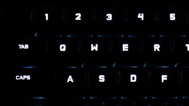 Logitech G PRO X Keyboard White Shot