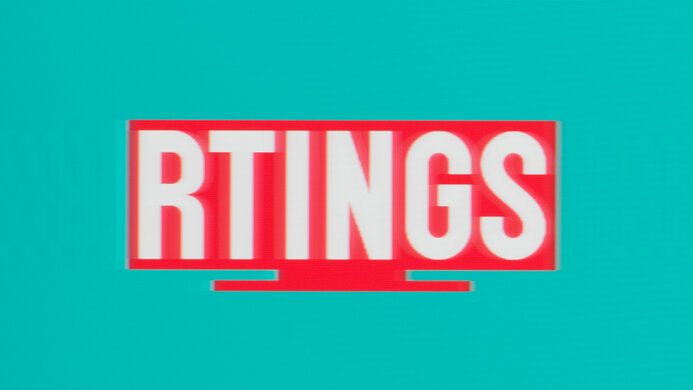 ASUS ROG Swift PG27UQR Backlight Strobing Picture