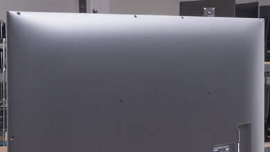 LG UN6970 Build quality picture