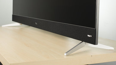 TCL C Series/C807 2017 Stand Picture