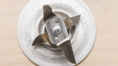 Oster One-Touch Blades Picture