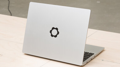 Framework Laptop 13 (2021) Build Quality Photo