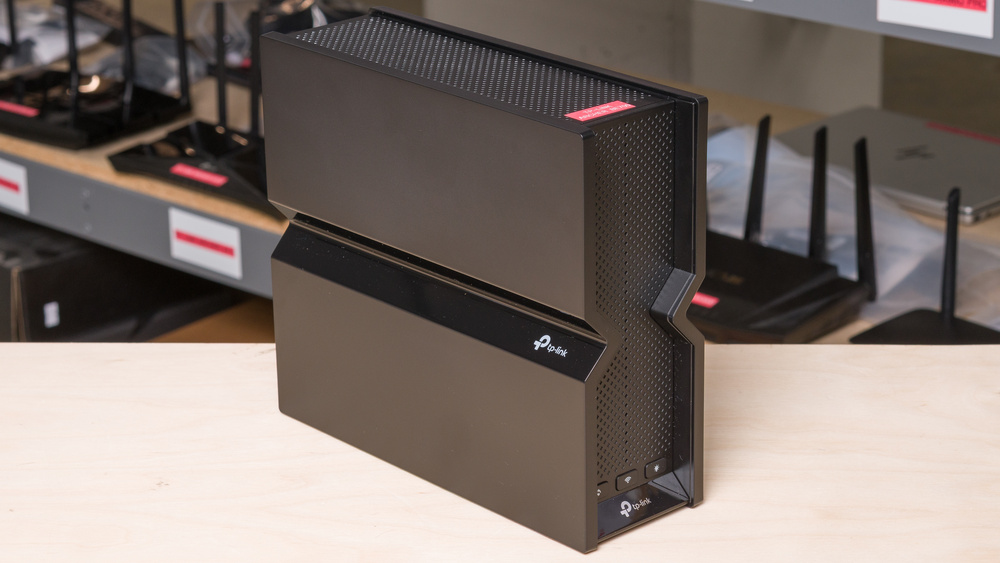 TP-Link Archer BE700