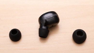 Mpow EM12 Wireless Earphone Comfort Picture