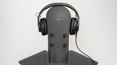 Shure SRH 440 Rear Picture