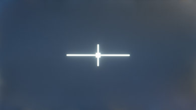 ASUS ROG Swift PG279Q Native Black Uniformity Picture