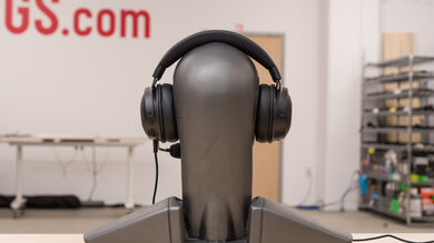 Razer Kraken V3 HyperSense Rear Picture