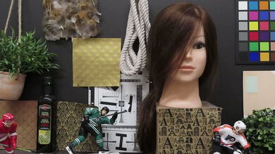 Canon PowerShot SX70 HS FHD Test Scene Extract In FHD